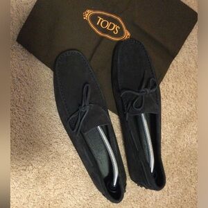 Tod’s Driving Shoe